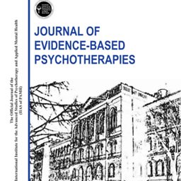 Journal of Evidence-Based Psychotherapies