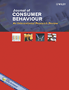 Journal of consumer behaviour