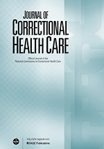 Journal of correctional health care