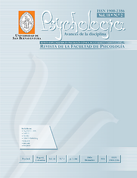 Psychologia (Universidad San Buenaventura)