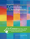 Journal of counseling and development