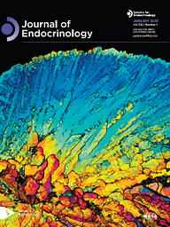 Journal of Endocrinology