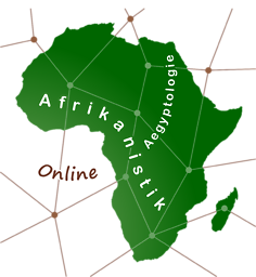 Afrikanistik-Aegyptologie-Online