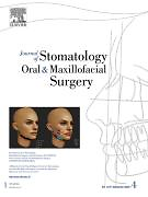 Journal of stomatology, oral and maxillofacial surgery