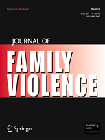 Journal of family violence