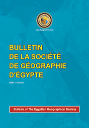 Bulletin de la Société de géographie d'Egypte