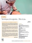 Encyclopédie médico-chirurgicale. Tête et cou