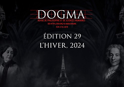 Dogma