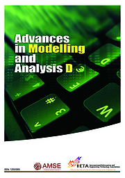 Advances in modelling & analysis. D, mathematical tools, general computer tools