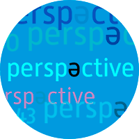 Perspective (English ed.)