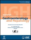 Journal of gastroenterology and hepatology