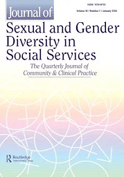 Sexual and Gender Diversity in Social Services