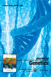 Journal of Genetics