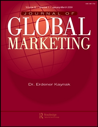 Journal of global marketing