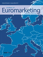 Journal of Euro-marketing