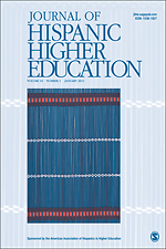 Journal of Hispanic higher education