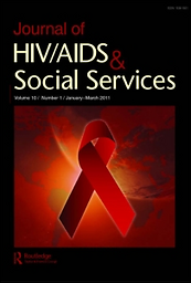 Journal of HIV/AIDS & social services