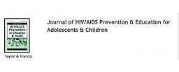 Journal of HIV/AIDS prevention in children & youth