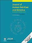 Journal of human nutrition and dietetics