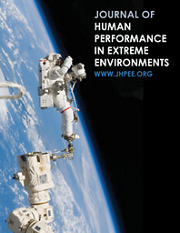 Journal of Human performance in extreme environments