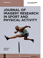 Journal of imagery research in sport and physical activity