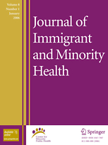 Journal of immigrant and minority health