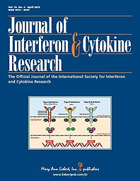 Journal of interferon & cytokine research