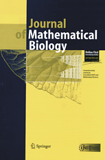 Journal of mathematical biology