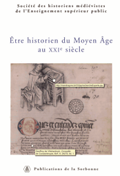 Annuaire de la Société des historiens médiévistes de l'enseignement supérieur public
