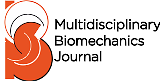 Multidisciplinary biomechanics journal
