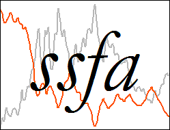 Cahiers de la SSFA