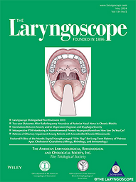Laryngoscope
