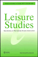 Leisure studies