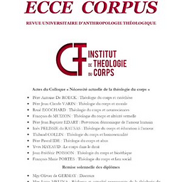 Ecce corpus