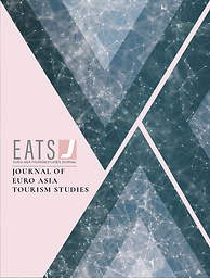Euro-Asia tourism studies journal