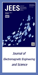 Journal of electromagnetic engineering and science (Online)