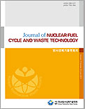 Journal of nuclear fuel cycle and waste technology