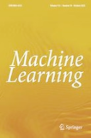 Machine learning