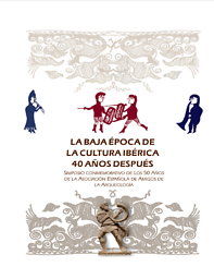 Boletín de la Asociación Española de Amigos de la Arqueología