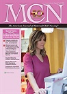 MCN, the American journal of maternal child nursing