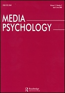 Media psychology