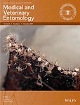 Medical and veterinary entomology