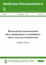 Medicina Psicosomatica