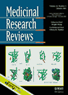 Medicinal research reviews