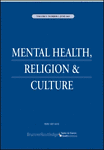 Mental health, religion & culture