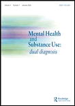 Mental health and substance use