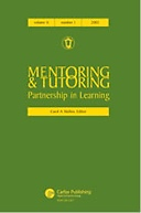 Mentoring & tutoring