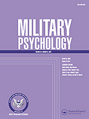 Military psychology