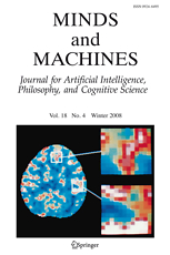 Minds and machines