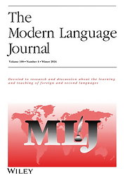 Modern Language Journal